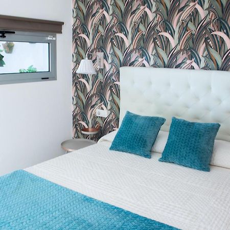 Appartement Casa Alicia à Corralejo Extérieur photo