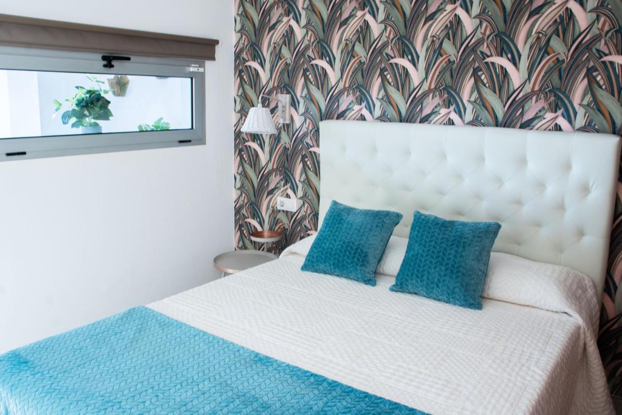Appartement Casa Alicia à Corralejo Extérieur photo